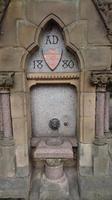 Brunnen in York