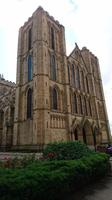 Ripon Cathedral