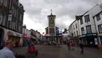 Mood Hall in Keswick
