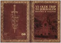 The olde Trip to Jerusalem Story Seite 1