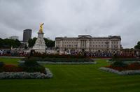 010 London, Buckingham Palace