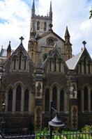 012 London, Southwalk Cathedral