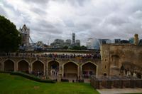 050 London, Tower