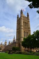 080 London, Westminster, Houses of the Parliament