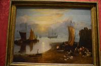 106 London, Nationalgalerie, Meisterwerke, Turner