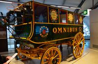 147 London, London Transport Museum