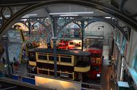153 London, London Transport Museum