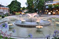 Hauptstädte Skandinaviens - Eberhardt-Travel - -1839