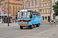 Hauptstädte Skandinaviens - Eberhardt-Travel - -2418