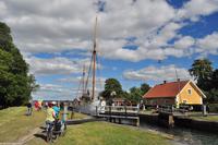 Radreise Schweden - Eberhardt-Travel - Reiseleiter Martin Büchner-0667