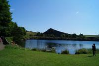 Am Cawfield Quarry (Hadrianswall)