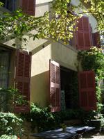 Tag 3 - 1 - Atelier von Cézanne in Aix-en-Provence (2)