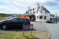 No Buses please! (Keine Busse!)