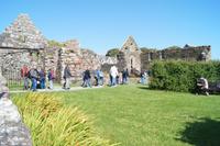 Iona Nunnery (Nonnenkloster) 