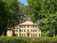 Tag 3 - 5 - Château Noir am Montagne Ste-Victoire (1)