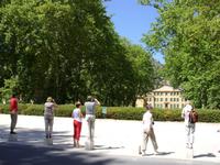 Tag 3 - 5 - Château Noir am Montagne Ste-Victoire (2)