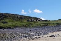 Gearrannen Black Houses (Lewis)