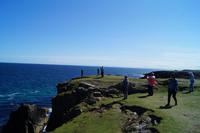 Am Butt of Lewis