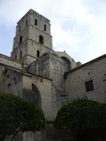 Tag 5 - 2 - Kathedrale Saint-Trophime in Arles (3)