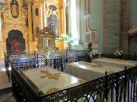 Peter und Paul Festung