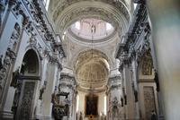 Vilnius - Peter und Paul Kirche