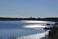 Majori - Strandpromenade