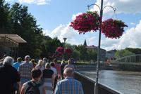 Tartu - Stadtrundgang