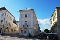 Tartu - Stadtrundgang