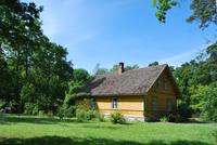 Landmuseum Tallinn