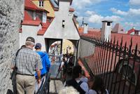 Tallinn - Altstadt
