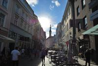 Tallinn - Altstadt