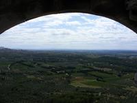 Tag 7 - 2 - Besichtigung des Château von Les Baux (12)