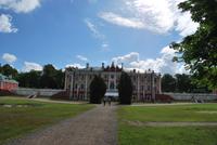 Tallinn - Katharinenschloss