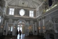 Tallinn - Katharinenschloss