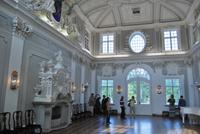 Tallinn - Katharinenschloss