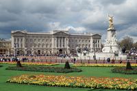 Buckingham Palast