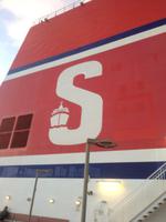 Stena Line Fähre