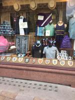 Wappen der Colleges