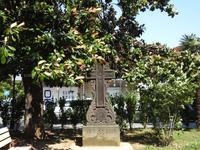 Armenisch - Apostolische Kirche, Batumi