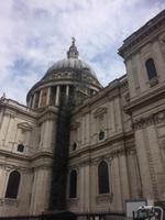 St. Paul's Kathedrale
