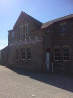 Llanfairpwll­gwyngyllgogery­chwyrndrobwll­llantysilio­gogogoch, Wales