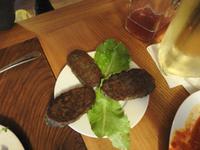Abendessen