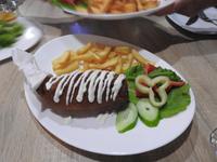 Café White Stones - Kutaisi