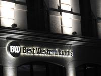 BEST WESTERN Hotel Kutaisi