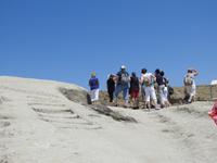 Uplisziche - Höhlenstadt