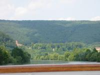 auf dem Neckar