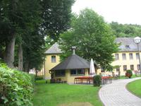 Grillhütte Hotel Euvea