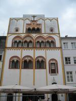Dreikönigshaus