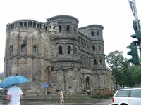 Porta Nigra