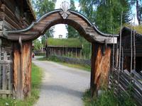Freiluftmuseum Maihaugen